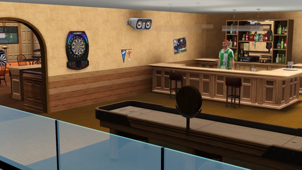 Contenido Personalizado - Bares y Clubs