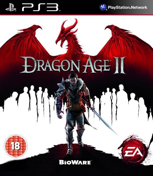 dragon age II photo: Dragon Age 2 PS3 DragonAge2PS3.jpg