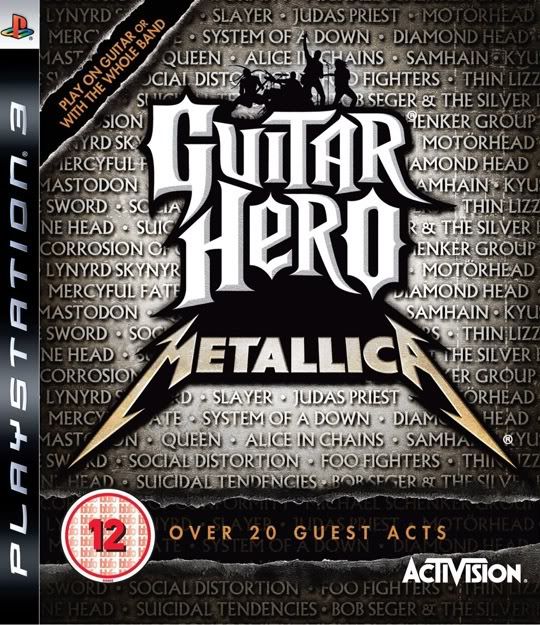 guitar hero metallica ps3 photo: Guitar Hero Metallica PS3 GuitarHeroMetallicaPS3.jpg