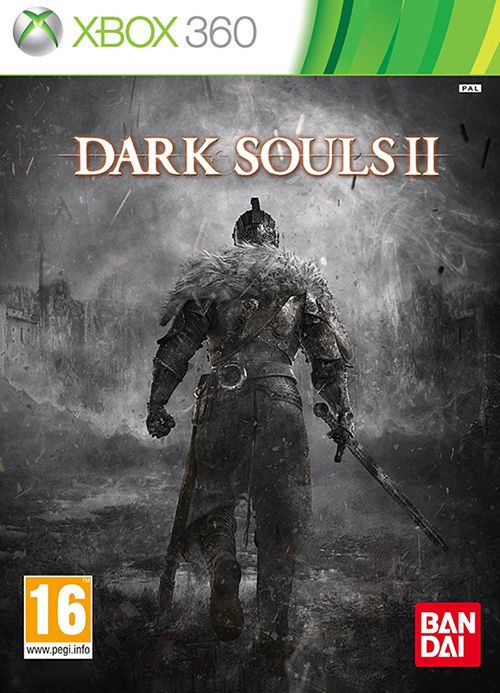 Dark Souls 2 XBox 360 photo Dark.souls.2.Xbox360_zpsomjs9nxe.jpg