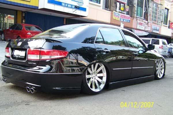 VIP Car Style Club In Thailand Forums Viewtopic Cars Cont 600x400px