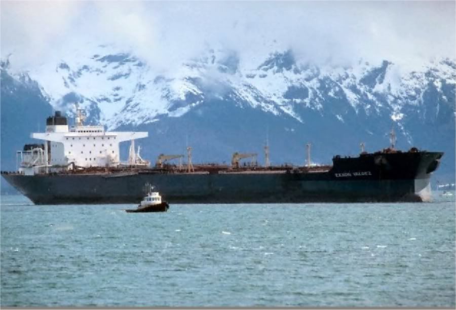 an analysis of the exxon valdez oil tanker accident An oil tanker, the exxon valdez, an analysis of the exxon valdez oil tanker accident has run aground off the alaskan coast, releasing crude oil into the sea 21-3-2017 the exxon valdez oil spill is termed as the most gruesome oil spill in the history of shippingknow the complete story of the exxon valdez oil spill in the. an analysis of the exxon valdez oil tanker accident An oil tanker, the exxon valdez, an analysis of the exxon valdez oil tanker accident has run aground off the alaskan coast, releasing crude oil into the sea 21-3-2017 the exxon valdez oil spill is termed as the most gruesome oil spill in the history of shippingknow the complete story of the exxon valdez oil spill in the.