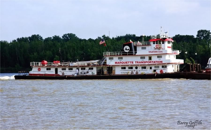 Exxon West Virginia (19731983)