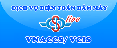 Chương trình khuyến mại đặc biệt khi đăng ký sử dụng CDS live - phiên bản VNACCS
