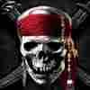 Pirates Of The Caribbean : On Stranger Tides