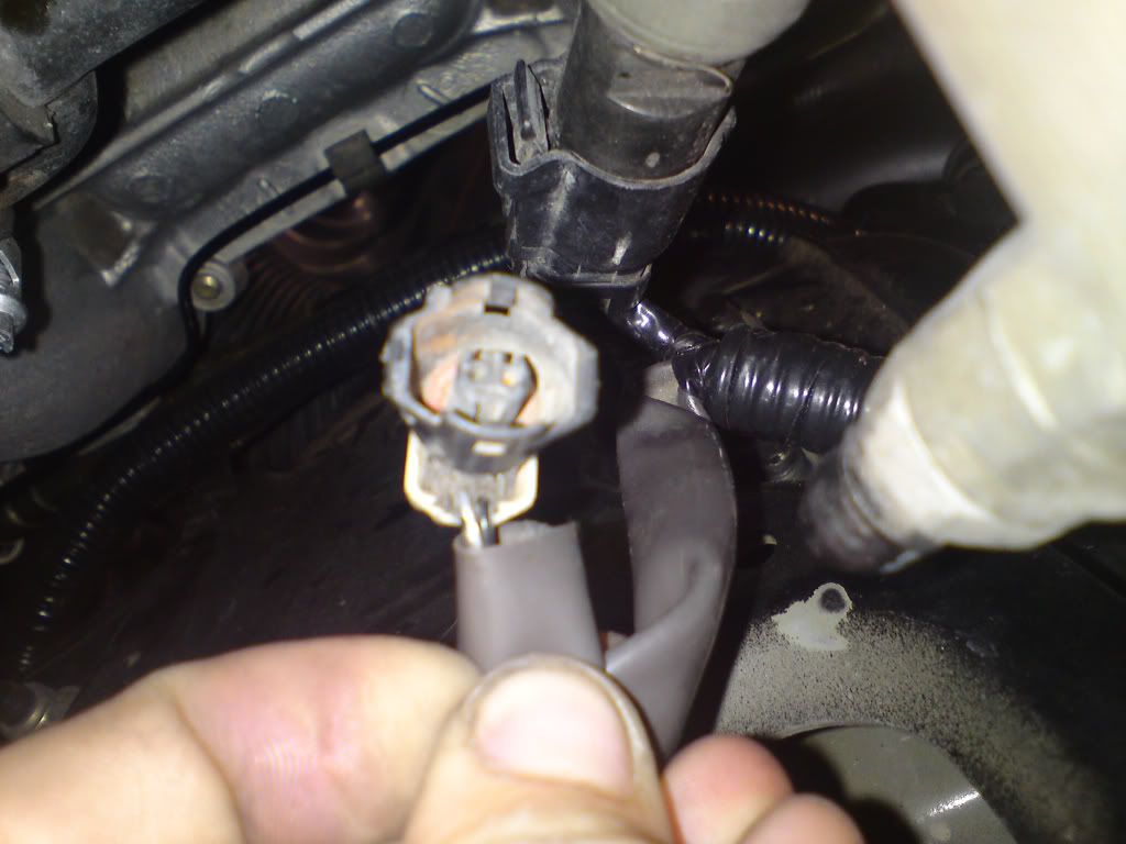 Boosted Falcon • View topic No oil pressure reading and cluster oil