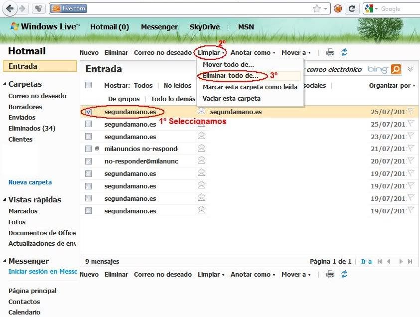 Hotmail Hotmail