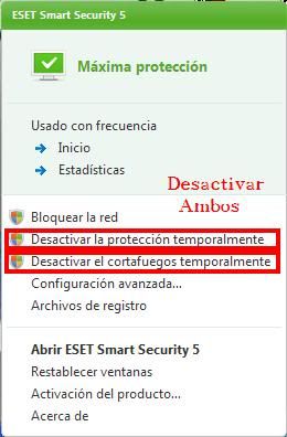 Antivirus Antivirus