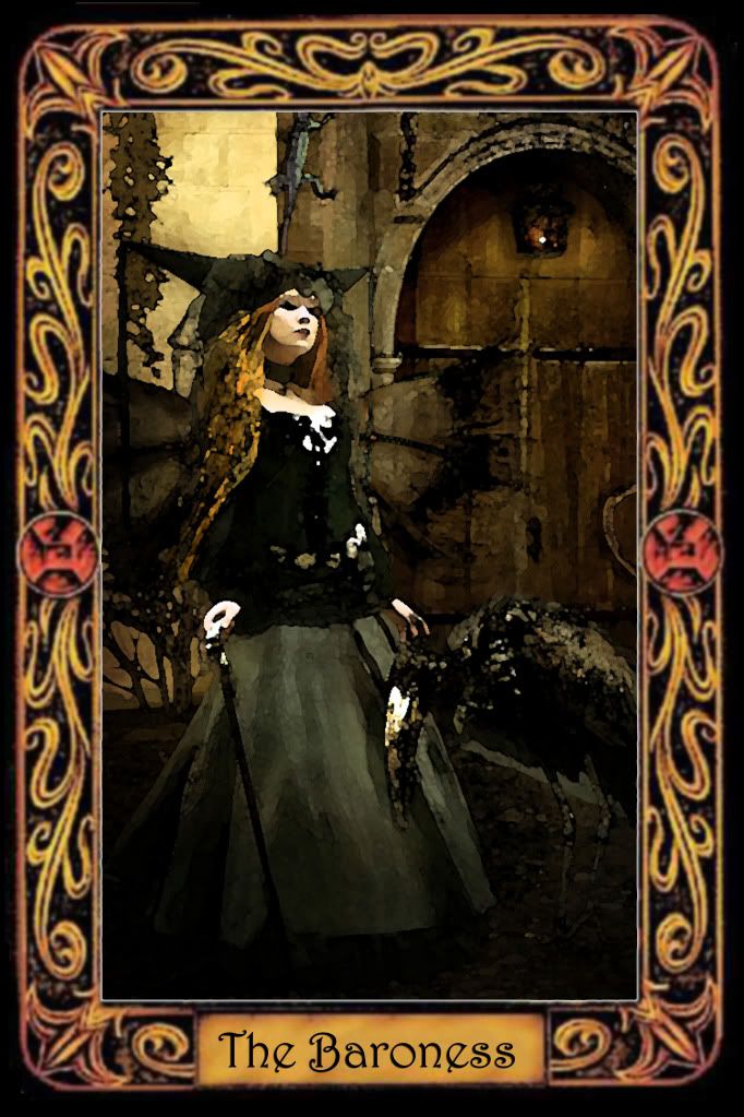 the third card (c) FridaysGame a fantastic read