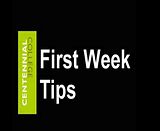 FirstWeekTipsfromStudentsofCentennialCollege.mp4 video by jasonw93