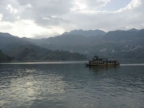 Yangtze River