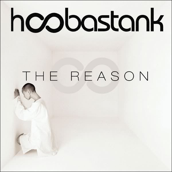 hoobastank the reason