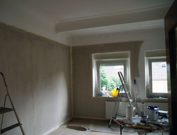 Unartick by anya: farbe für die wände!