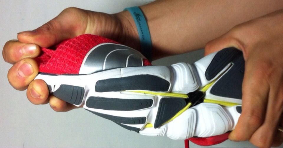 [HIT Sport] - Chuyên giày thể thao Nike,Adidas,Asisc..100% Original chính hãng giá rẻ - 31