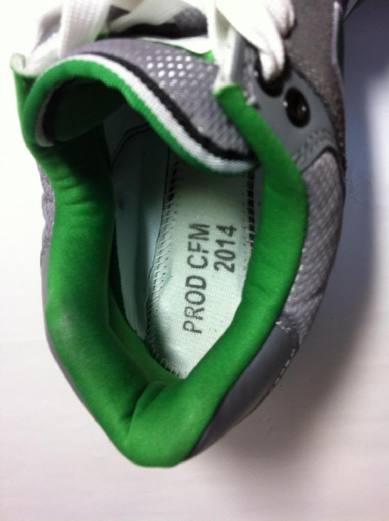 [HIT Sport] - Chuyên giày thể thao Nike,Adidas,Asisc..100% Original chính hãng giá rẻ - 21