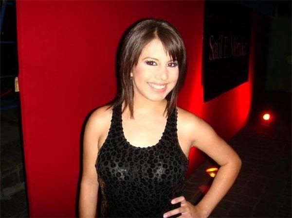 Fabiola Rodas