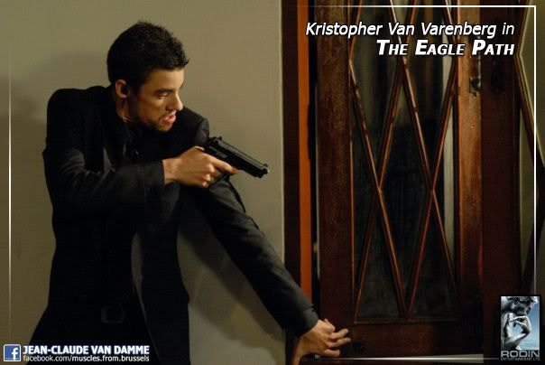 ... kristopher van varenberg in...