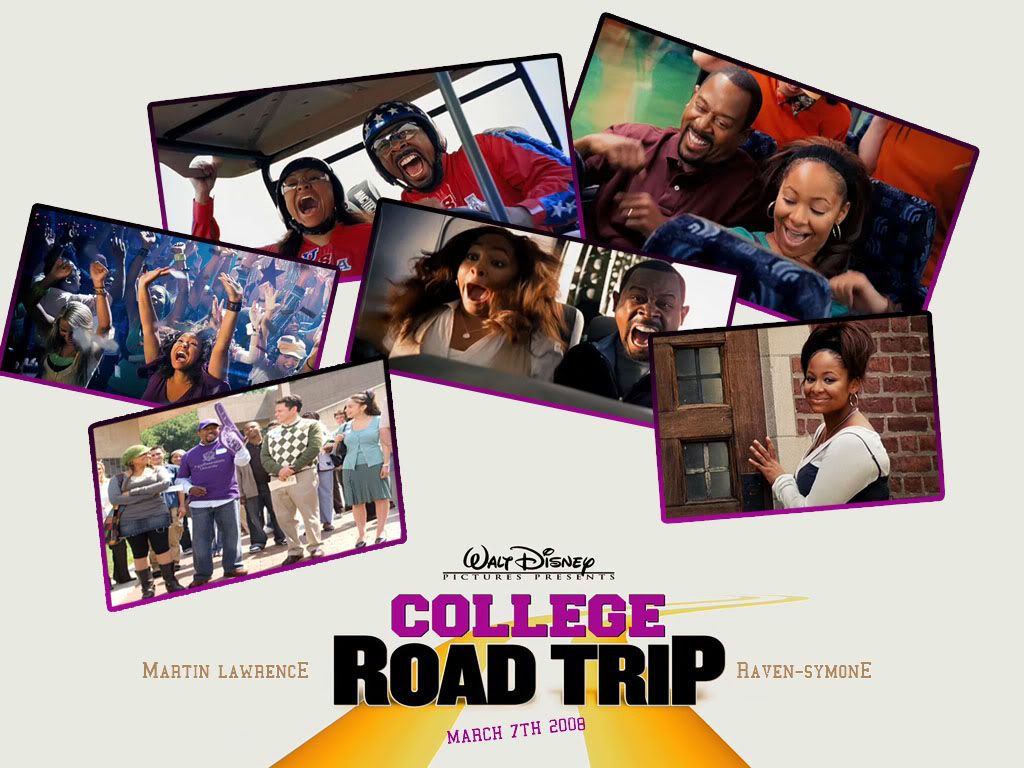 College Road Trip 2009 HD Stream StreamKistetv