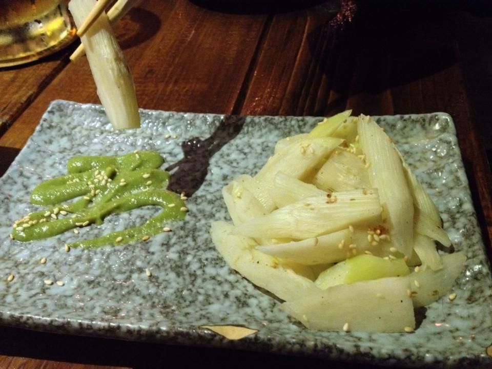 tender wasabi bamboo shoots photo 1502533_10152195760436202_1882623075_n.jpg