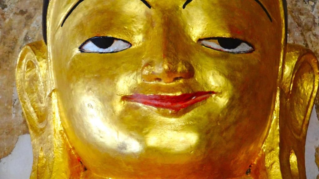 Slightly drunk Buddha photo 1799906_10152271910931202_141325775_o.jpg