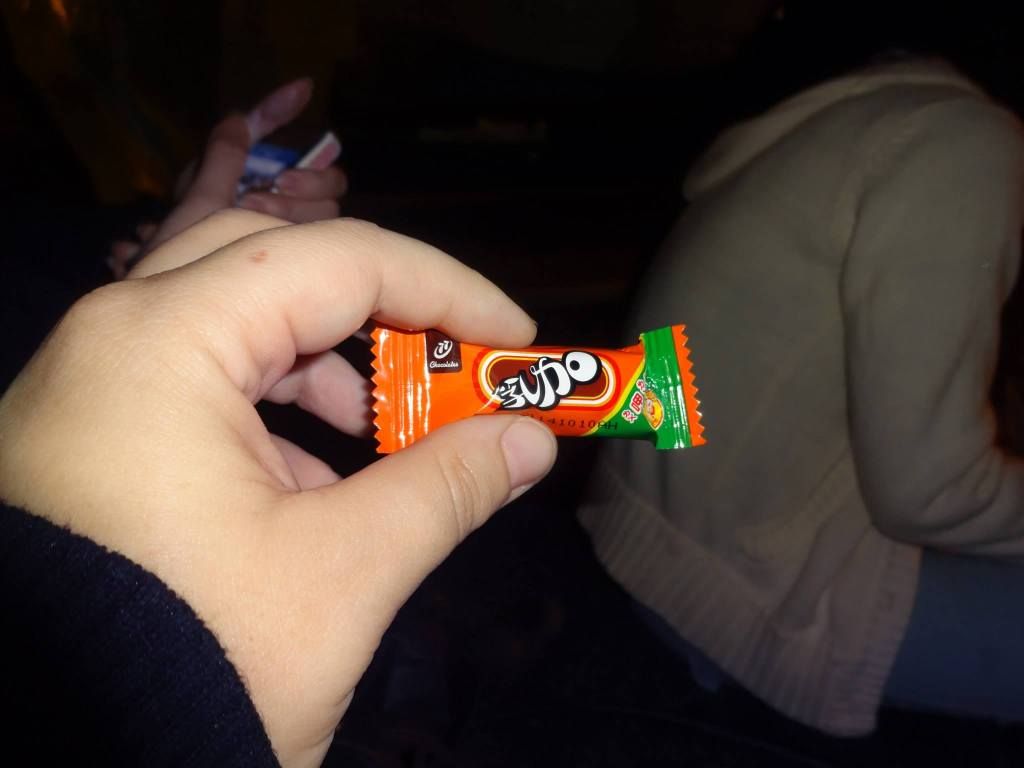 THOSE VIOLENT PROTESTERS GAVE ME VIOLENT CHOCOLATE photo 1495961_10152342229116202_1807626861_o.jpg