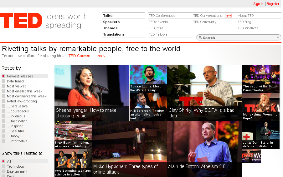 ted.com