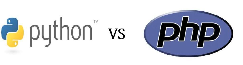 python vs php