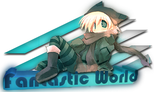 Fantastic World