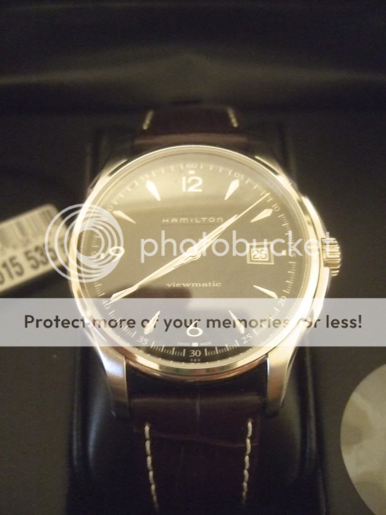 used hamilton jazzmaster