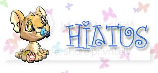neopets,free,virtual,help,hiatus