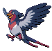 [PokeCommunity.com] Falkners Flying Trades