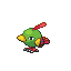 [PokeCommunity.com] Falkners Flying Trades