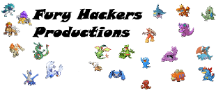 [PokeCommunity.com] Fury Hackers Productions