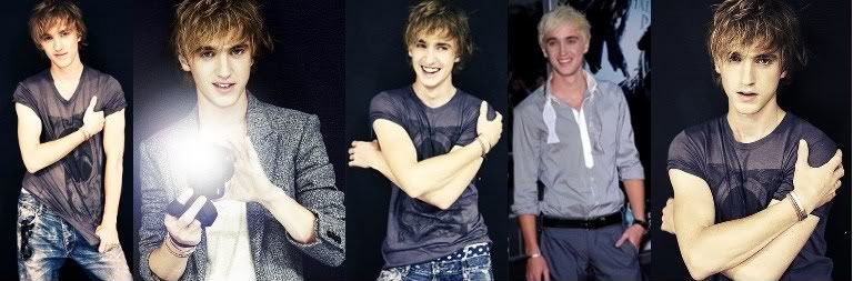 tom felton Pictures, Images and Photos