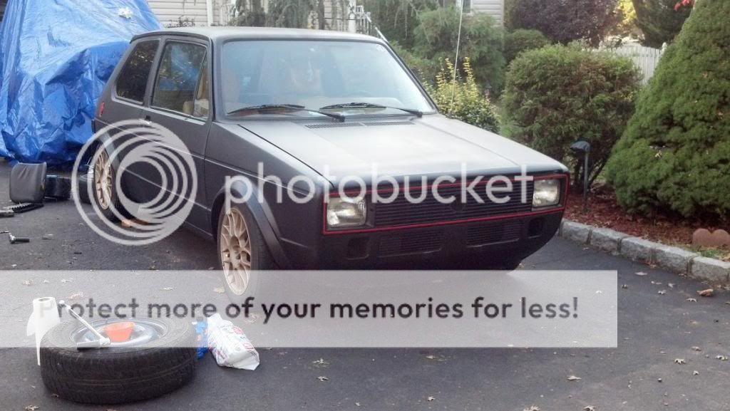 81 Rabbit L Clean. + Another MK4 Jetta. 2 cars for the Price of 1 NJ ...